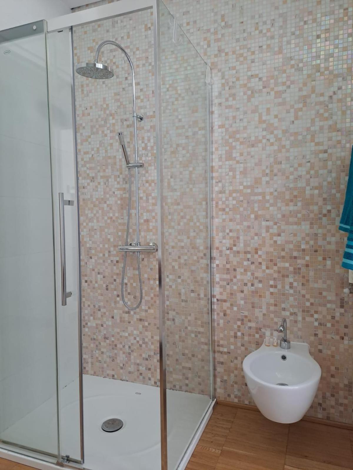 Le Casette Matera Bagian luar foto